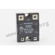 WG660-D25Z, Comus solid state relays, 125A, 660V, thyristor output, WG 660 D series WG 660 D 25Z WG660-D25Z