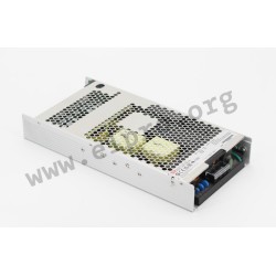 UHP-1500-115, Mean Well Schaltnetzteile, 1500W, High Voltage, U-bracket, PFC, UHP-1500-HV Serie