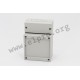 41310109, Bopla plastic enclosures, enclosed, RegloCard-Plus series RCP 3100 41310109