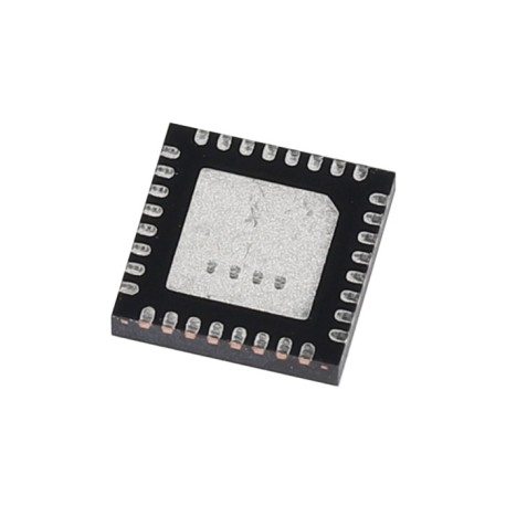 SLB9645VQ12FW13332XUMA2, Infineon trusted platform modules, TSSOP-28-2 housing, SMD/SMT, SLB9645 series