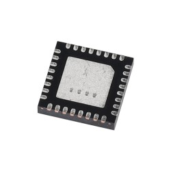 SLB9660VQ12FW443XUMA1, Infineon trusted platform modules, TSSOP-28-2 housing, SMD/SMT, SLB9660 series