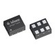 SLE952500000XTSA1, Infineon trusted platform modules, TSNP-6-9 housing, SMD/SMT, SLE9525 series SLE952500000XTSA1