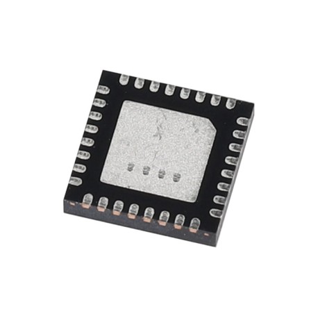 SLM9670AQ20FW1311XTMA1, Infineon trusted platform modules, VQFN-32 housing, SMD/SMT,  SLM9670 series