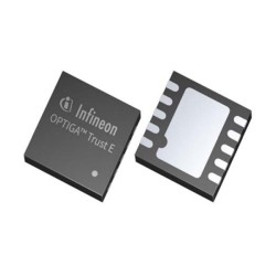 SLS32AIA020A2USON10XTMA2, Infineon trusted platform modules, USON-10-2 housing, SMD/SMT,  SLS32AIA020A2 series