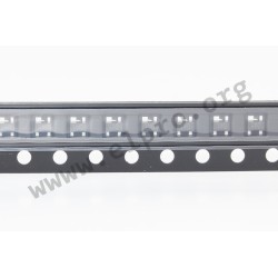 BFU690F,115, NXP SMD high-frequency transistors, SOT343R/SOT343F housing, BFG and BFU series