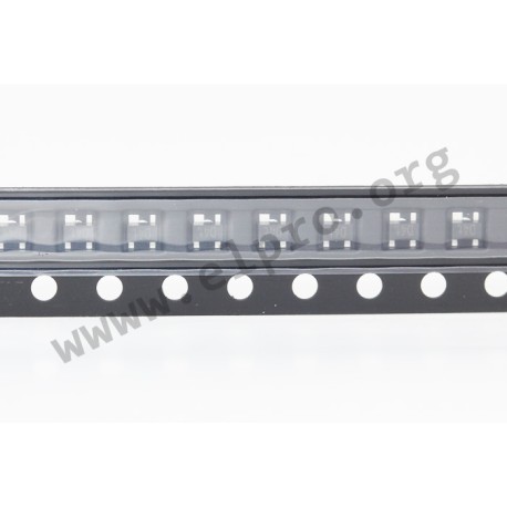 BFU725F/N1,115, NXP SMD high-frequency transistors, SOT343R/SOT343F housing, BFG and BFU series