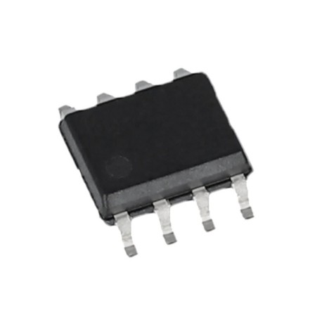 ACS723LLCTR-05AB-T, Allegro current sensors, 4,5-5,5V, SMD, SO-8 housing, ACS723LLCTR series