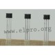 TLE4998C3XALA1, Infineon hall effect sensors, TLE series TLE 4998 C3 TLE4998C3XALA1