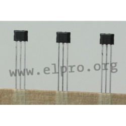 TLE4998C3XALA1, Infineon hall effect sensors, TLE series