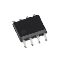 TL7705ACDR, Undervoltage sensors