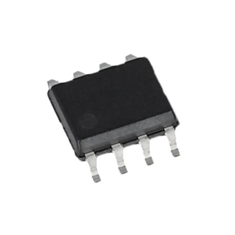 TL7705ACDR, Undervoltage sensors