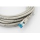 DK-1532-005, Assmann Digitus FTP patch cables, Cat 5E, DK series DK-1532 0,5m DK-1532-005