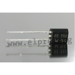 LM35DT/NOPB, Texas Instruments temperature sensors, LM series