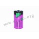 SL-750/P, Tadiran lithium thionyl chloride batteries, 3,6V, SL-700 and SL-2700 series SL-750/P