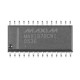 MAX1292BCEG+, Maxim A/D-Wandler, MAX Serie MAX 1292 BCEG+ MAX1292BCEG+