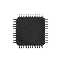 ICL7107CM44ZT, Renesas A/D converters, ICL series