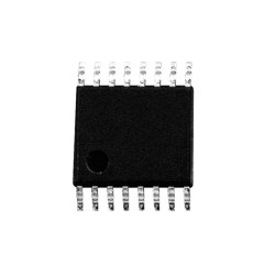 ADG811YRUZ, Analog Devices Analogschalter, ADG Serie