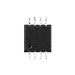 SGM8957-2XMS8G/TR, SG Micro operational amplifiers, LM and SGM series