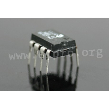 AD843JNZ, Analog Devices Operationsverstärker, AD/OP/LT Serie