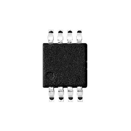 ADA4096-2ARMZ-R7, Analog Devices Operationsverstärker, AD/OP/LT Serie