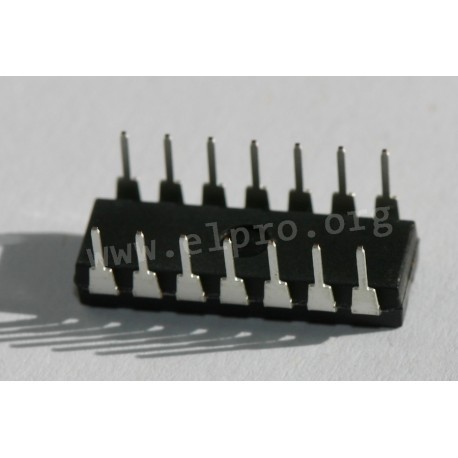 OP491GPZ, Analog Devices operational amplifiers, AD/OP/LT series