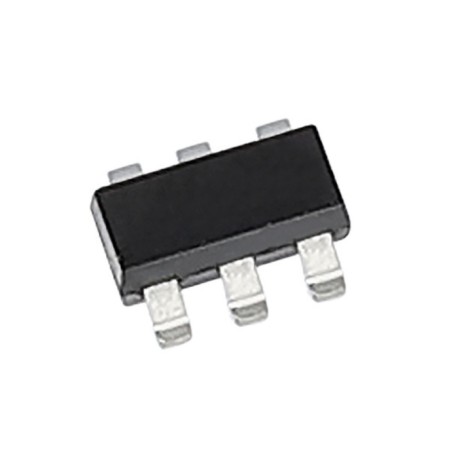 OPA376AIDBVR, Texas Instruments operational amplifiers, LF/LM/LT/MC/NE/OP/PGA/TL series