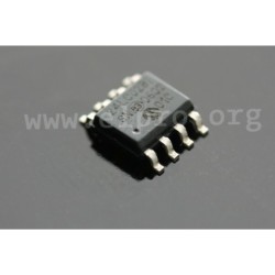 OPA627AU, Texas Instruments operational amplifiers, LF/LM/LT/MC/NE/OP/PGA/TL series