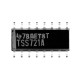 OPA3692IDBQT, Texas Instruments operational amplifiers, LF/LM/LT/MC/NE/OP/PGA/TL series OPA 3692 IDBQT OPA3692IDBQT