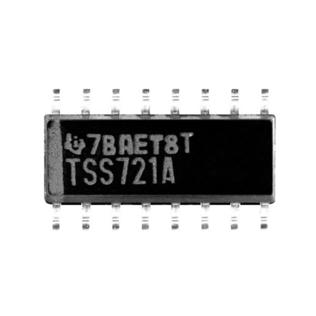 OPA3692IDBQT, Texas Instruments operational amplifiers, LF/LM/LT/MC/NE/OP/PGA/TL series