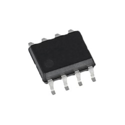 THS3201D, STMicroelectronics operational amplifiers, LM/TL/TS/UA series