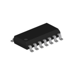 TJ339GD, STMicroelectronics operational amplifiers, LM/TL/TS/UA series