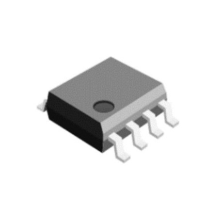 TJ358GD, STMicroelectronics operational amplifiers, LM/TL/TS/UA series