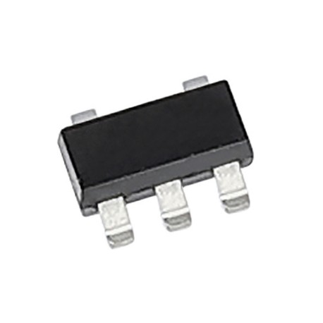 TLV2221IDBVR, Texas Instruments operational amplifiers, LF/LM/LT/MC/NE/OP/PGA/TL series