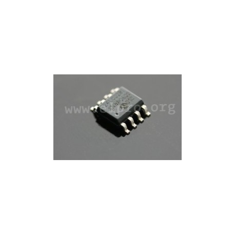 MAX4200EUK+T, Analog Devices Buffer, LT und MAX Serie