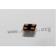 Q22FA1280046812, Epson quartz crystals, SMD, plastic housing, FA128/FA118T/TSX-3225 series Q22FA1280046812