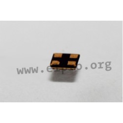 X1E000251006812, Epson Quarze, SMD, Kunststoffgehäuse, FA128/FA118T/TSX-3225 Serie