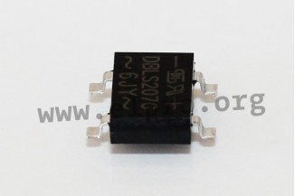 Предохранитель smd 2a