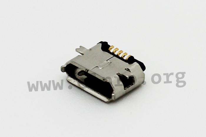 micro usb jack