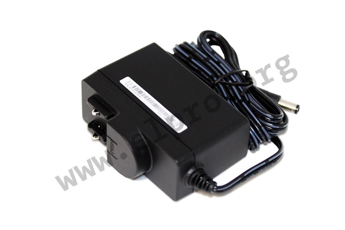 XP Power plug-in switching power supplies, 12W, for medical technology ...