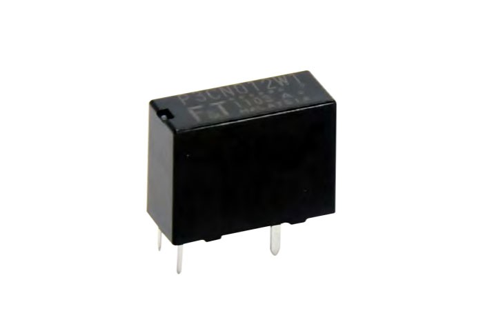 Fujitsu high-current relays, 25A, 1 changeover contact, FTR-P3 series ...