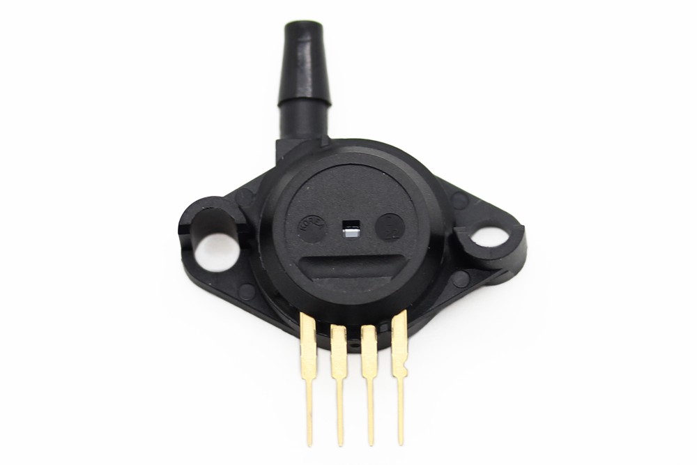 NXP pressure sensor series MPX