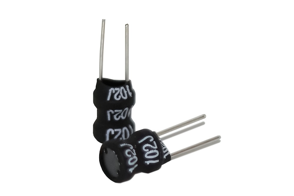  Fastron inductor series 09P